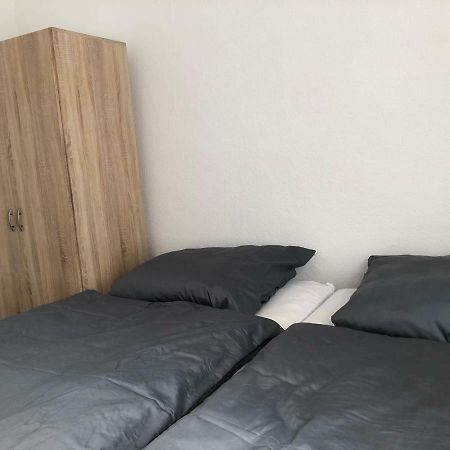 Downtown City - Privaterooms Fürth 外观 照片