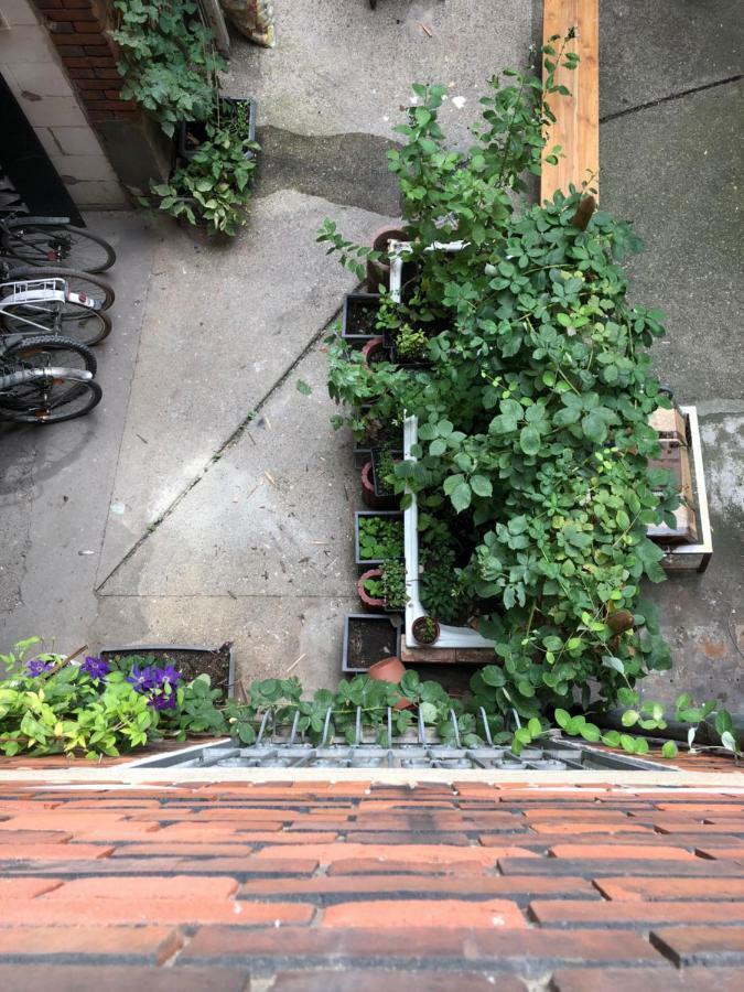 Downtown City - Privaterooms Fürth 客房 照片