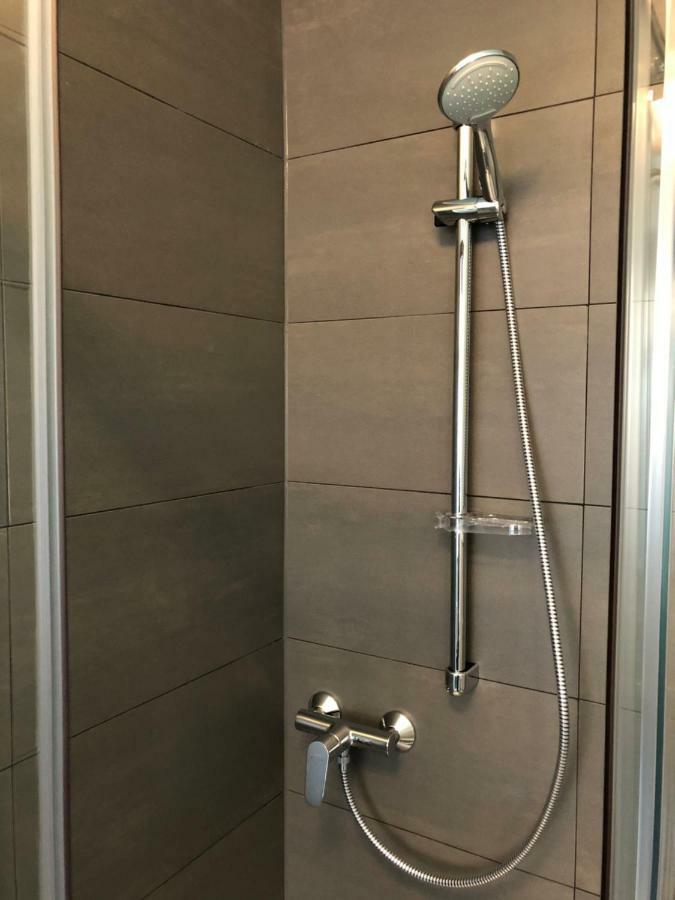 Downtown City - Privaterooms Fürth 外观 照片