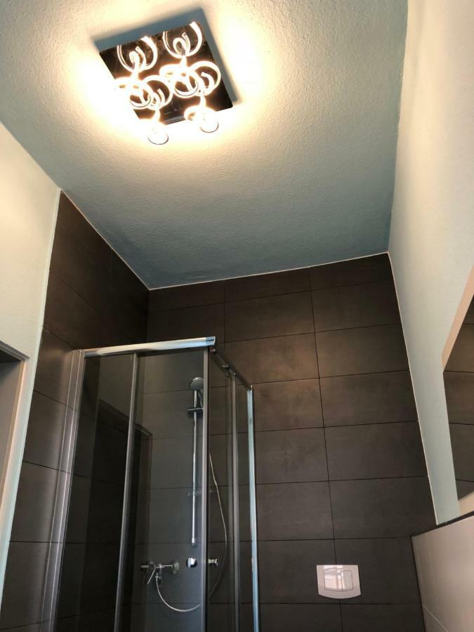 Downtown City - Privaterooms Fürth 外观 照片