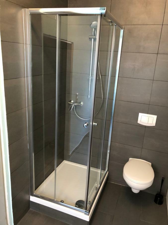 Downtown City - Privaterooms Fürth 外观 照片