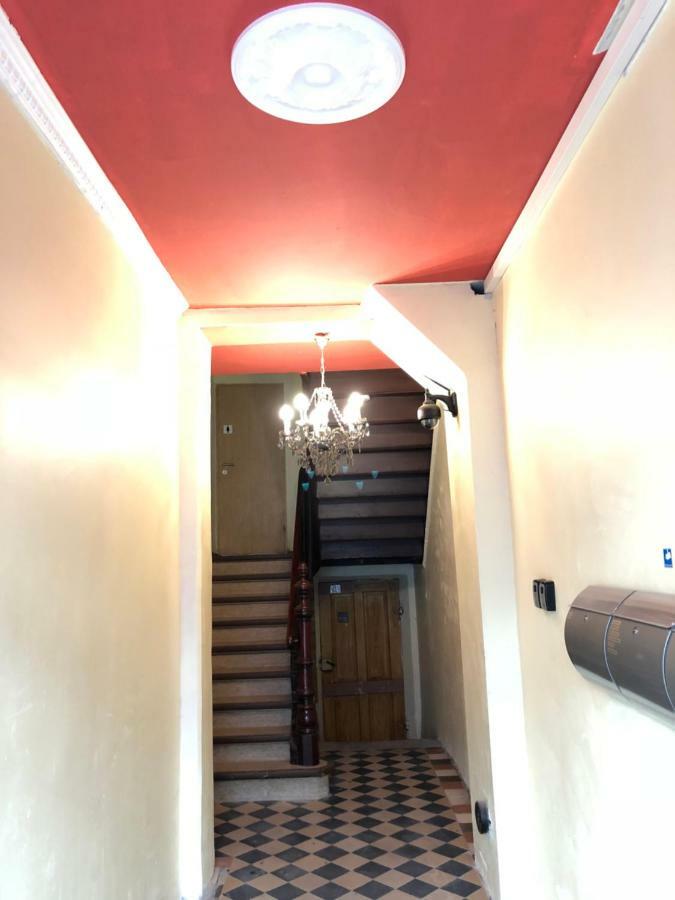Downtown City - Privaterooms Fürth 外观 照片