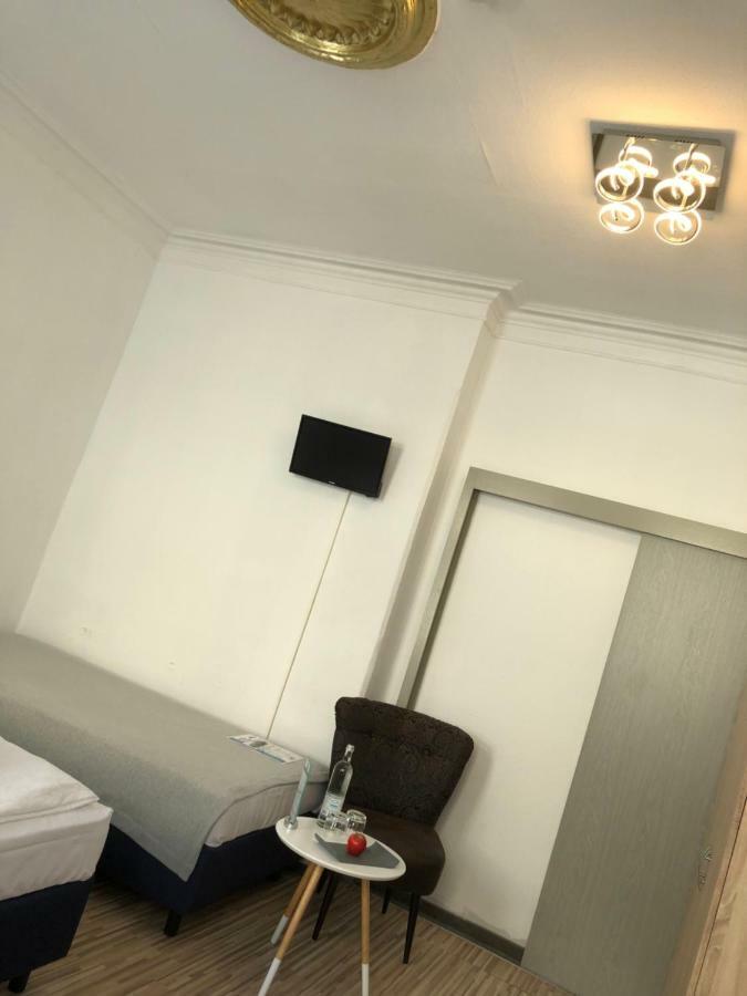 Downtown City - Privaterooms Fürth 外观 照片